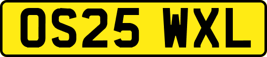 OS25WXL