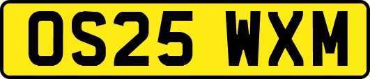 OS25WXM