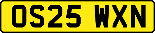 OS25WXN
