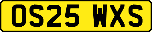 OS25WXS