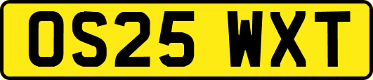 OS25WXT