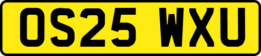 OS25WXU