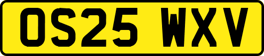 OS25WXV