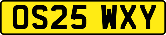 OS25WXY