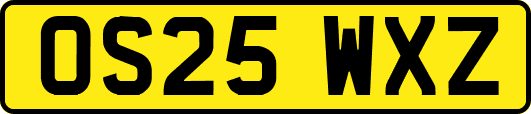 OS25WXZ
