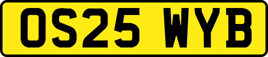 OS25WYB