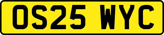 OS25WYC