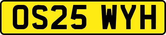 OS25WYH