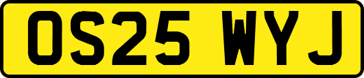 OS25WYJ