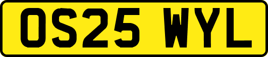 OS25WYL