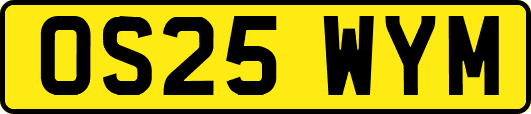 OS25WYM