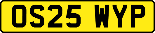 OS25WYP