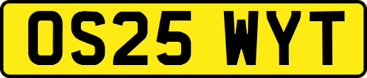 OS25WYT