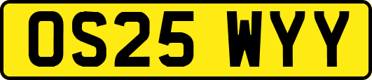 OS25WYY