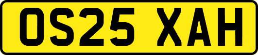 OS25XAH