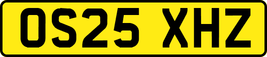 OS25XHZ