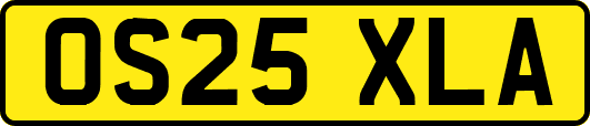 OS25XLA