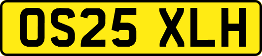 OS25XLH