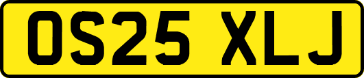 OS25XLJ