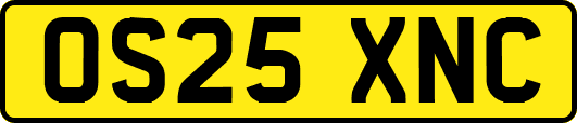 OS25XNC