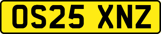 OS25XNZ