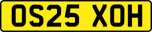 OS25XOH