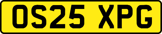 OS25XPG