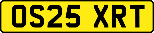 OS25XRT