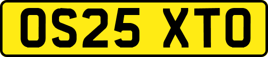 OS25XTO