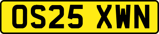 OS25XWN