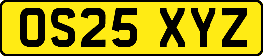 OS25XYZ