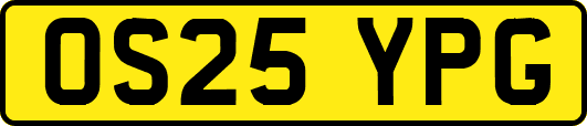 OS25YPG