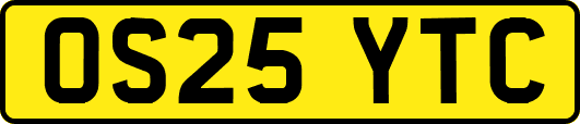 OS25YTC