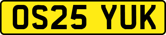 OS25YUK
