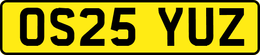OS25YUZ