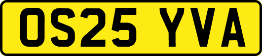 OS25YVA