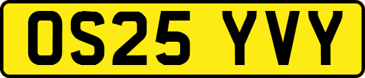 OS25YVY