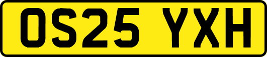 OS25YXH