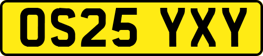 OS25YXY