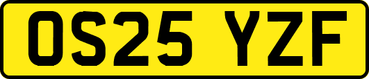 OS25YZF