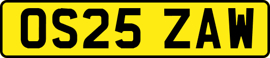 OS25ZAW