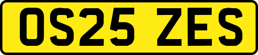 OS25ZES