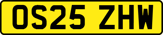 OS25ZHW