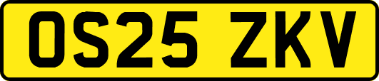 OS25ZKV