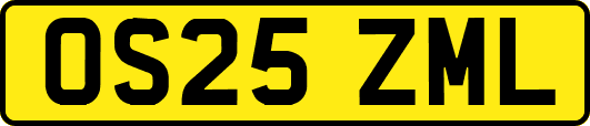OS25ZML