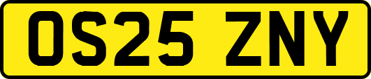 OS25ZNY