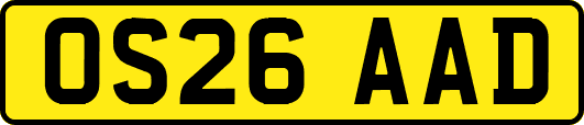 OS26AAD