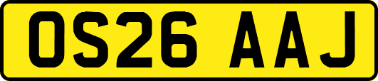 OS26AAJ
