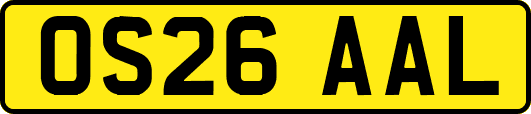 OS26AAL