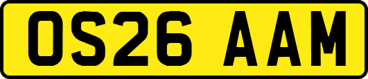 OS26AAM